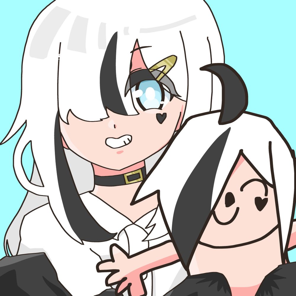こあまるの分体
