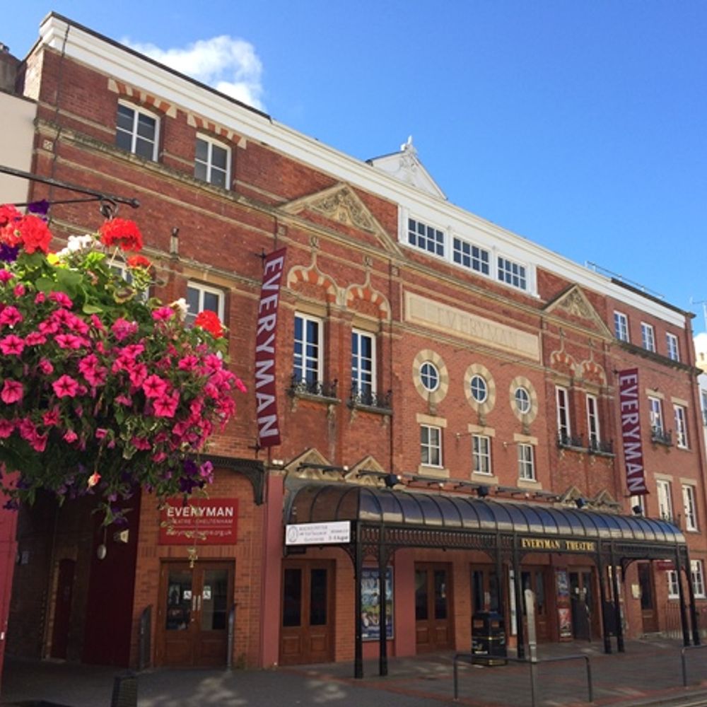 Everyman Theatre, Cheltenham