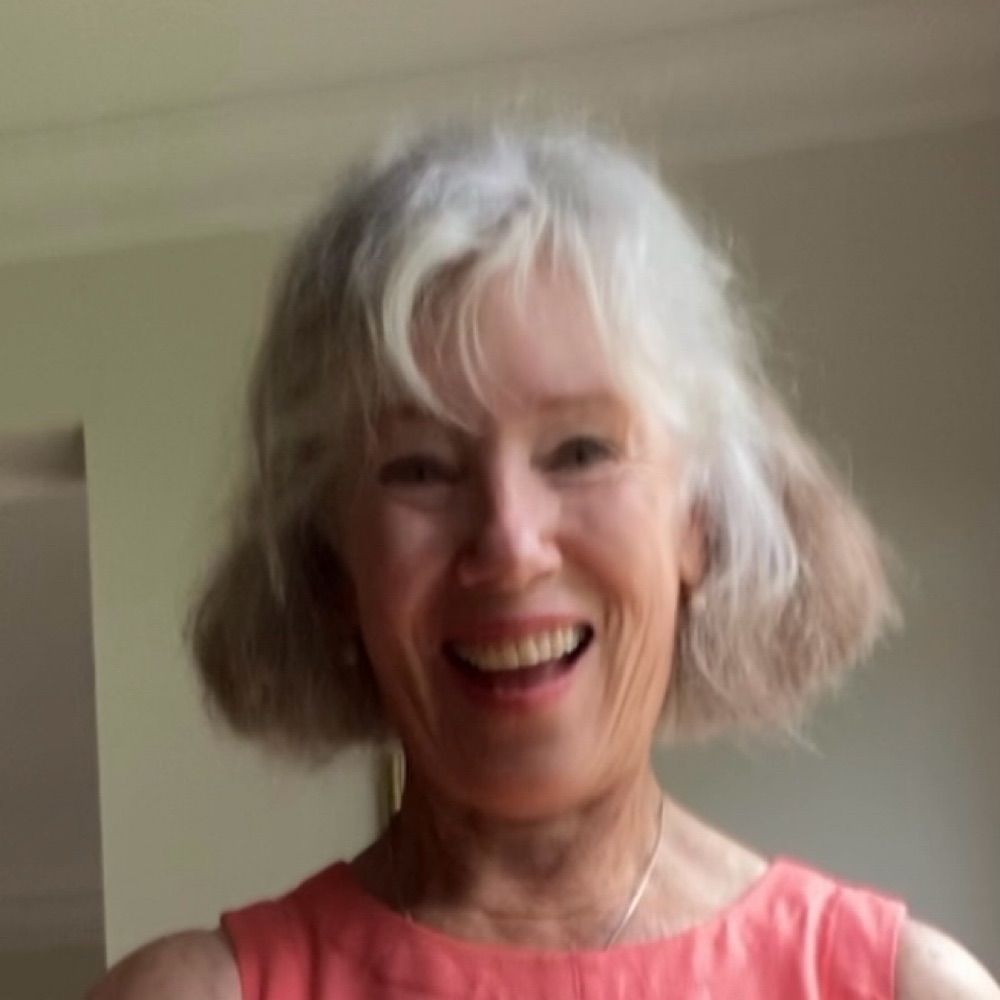 Kathy George
