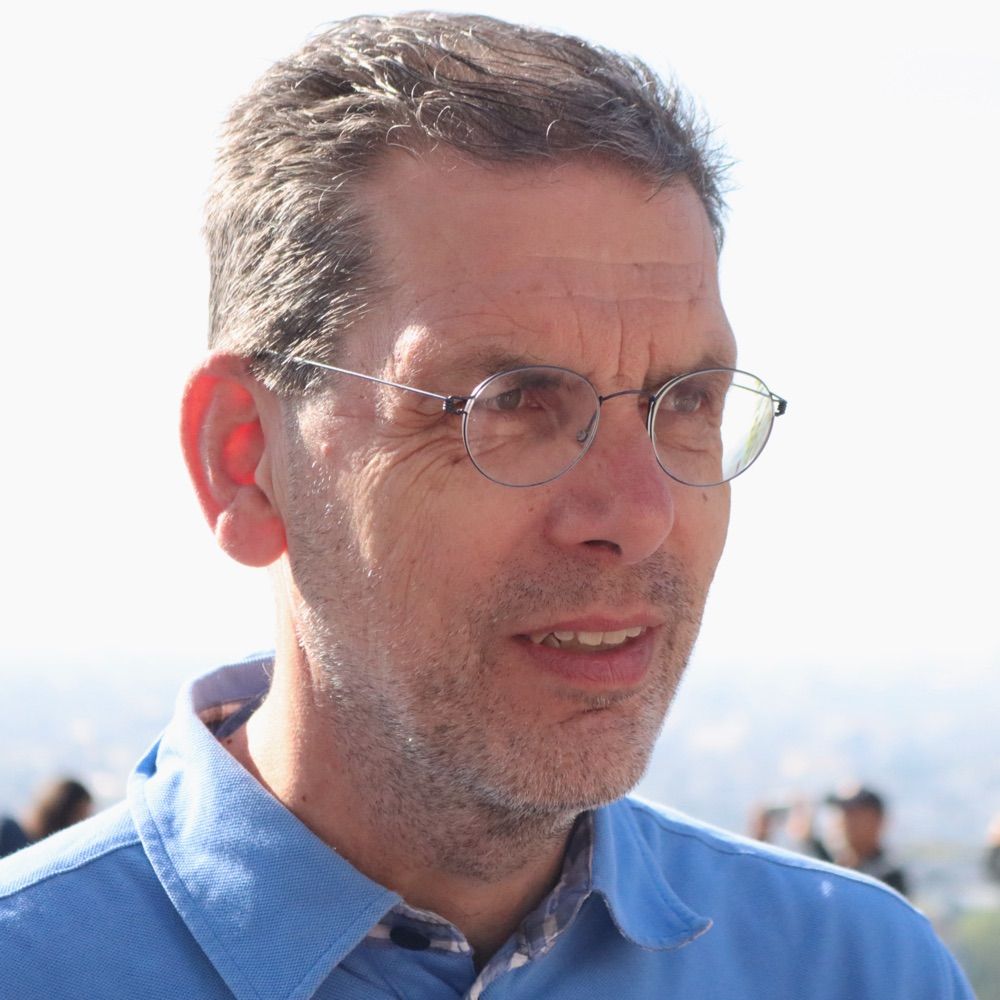 Frans Koopmans