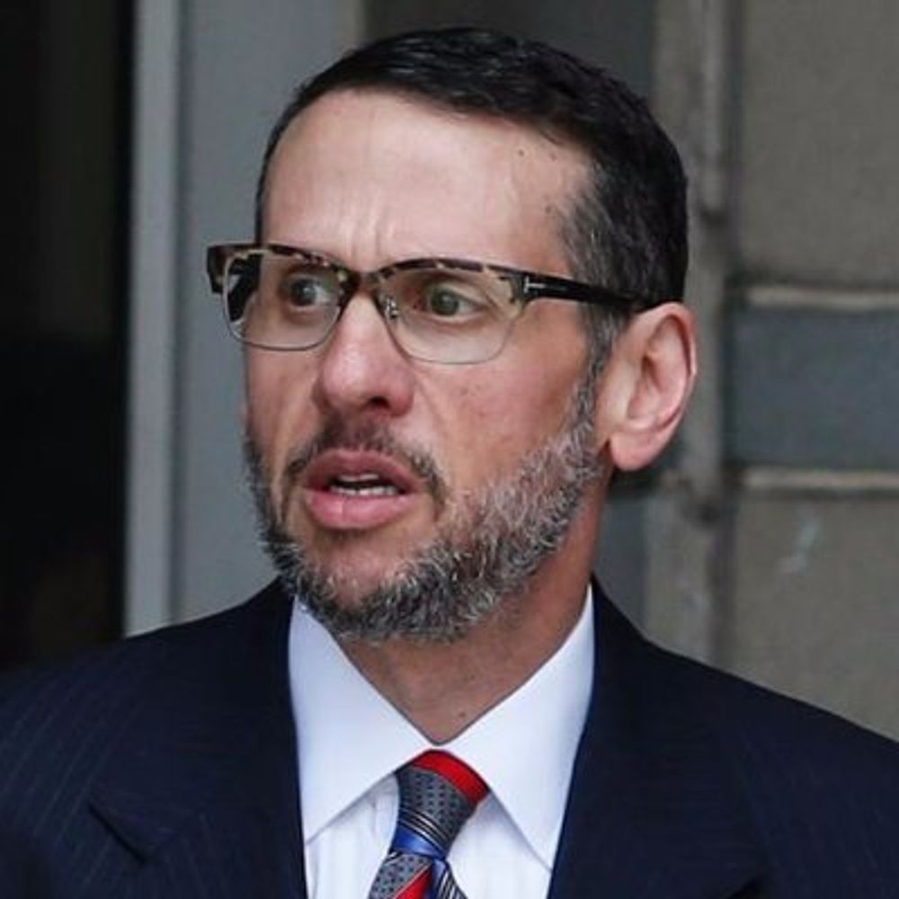 David Wildstein