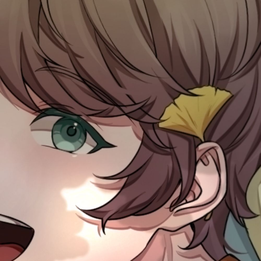 ⭐️にゆ