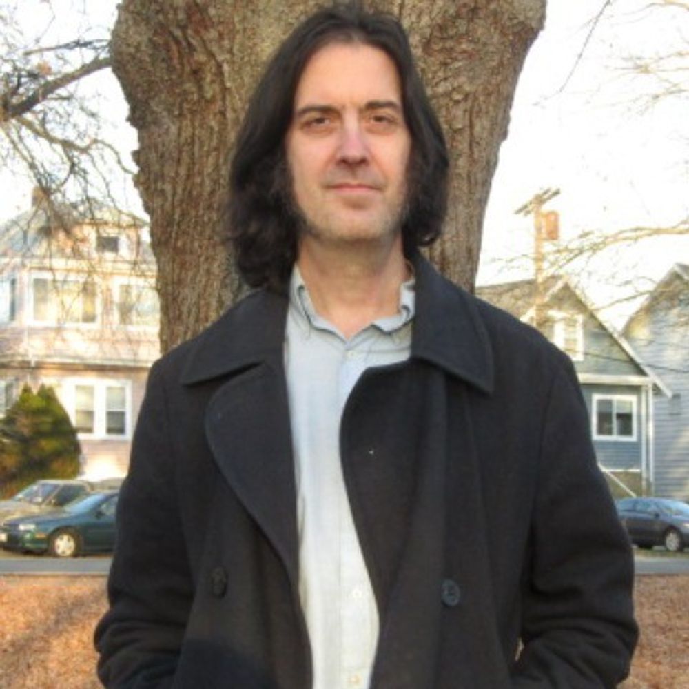 Erik Pohl