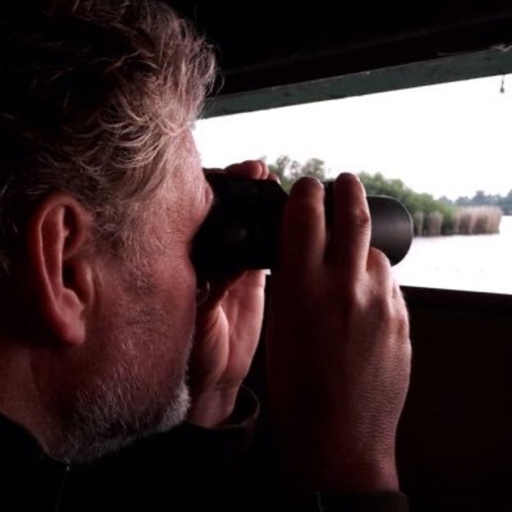 Jos Huijzer