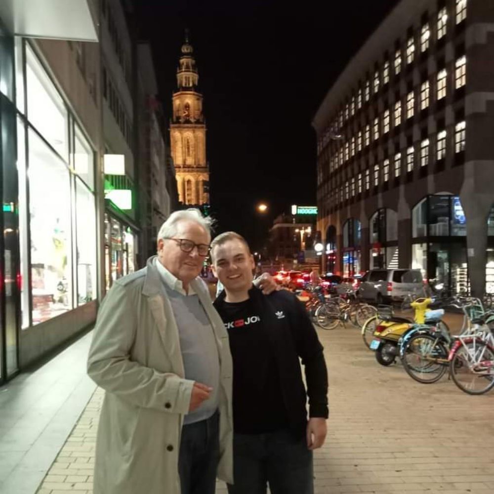 Sander Schipper