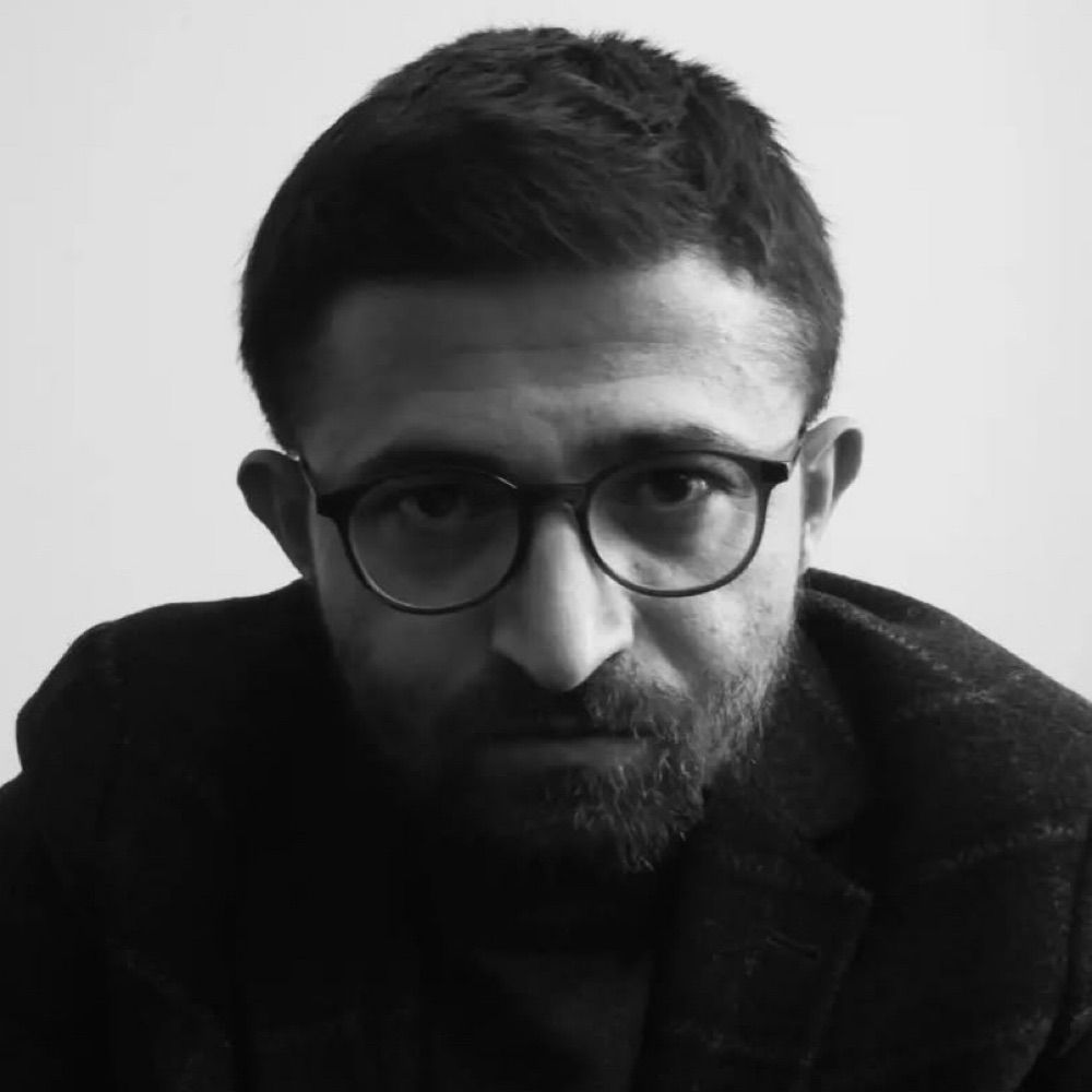 Ersin Eroğlu