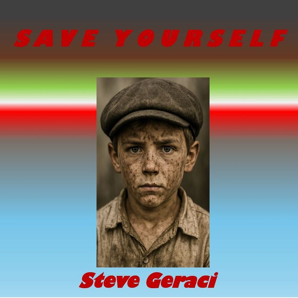 Tear Downs Band/ Steve Geraci Solo