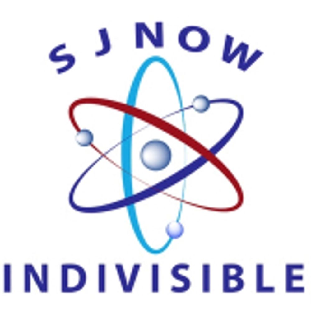 South Jersey NOW Indivisible