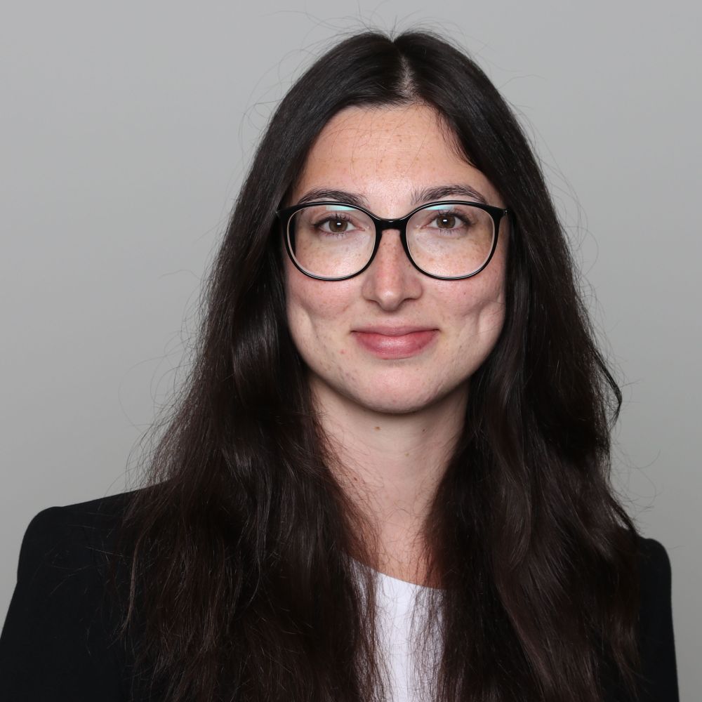 Joëlle Velvart