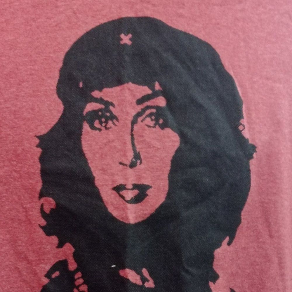 cher guevera 