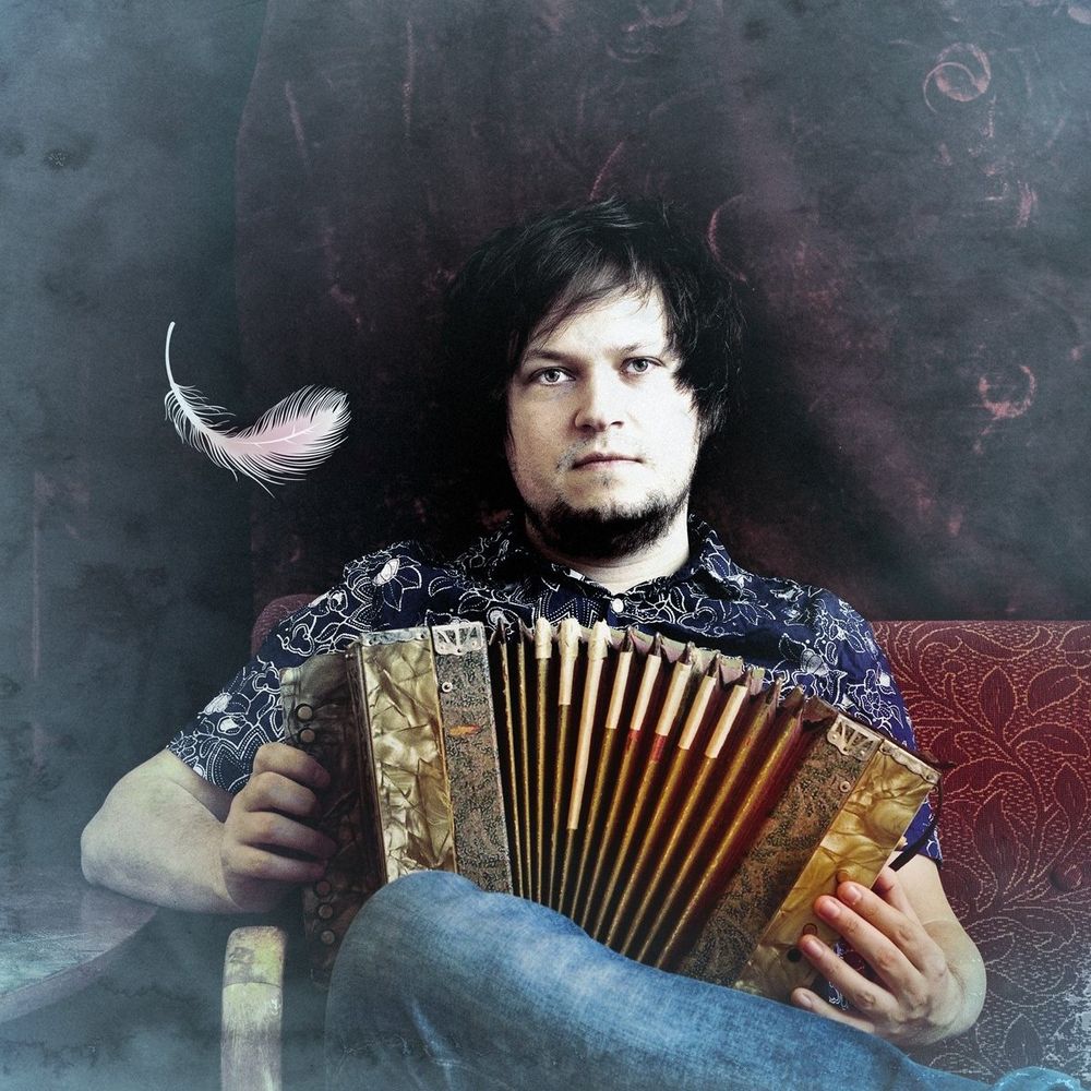 Michael Sollien (Seidmann Games / Spillforlaget)