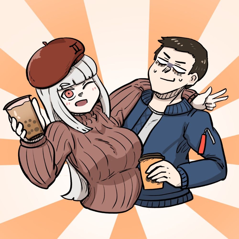 ジョン(史約翰）