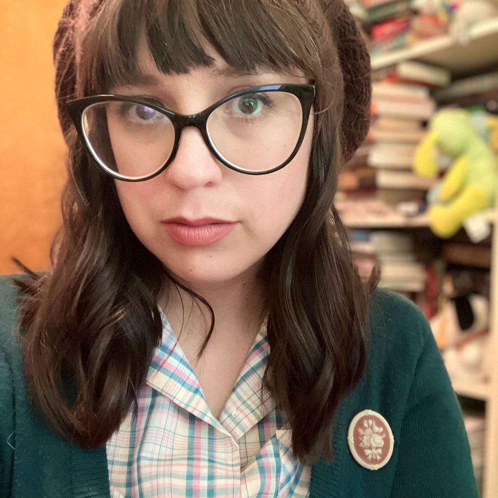 Lauren