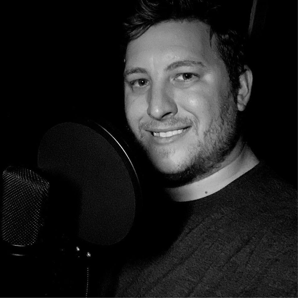 Tyler Curran 🎧 Sound Design