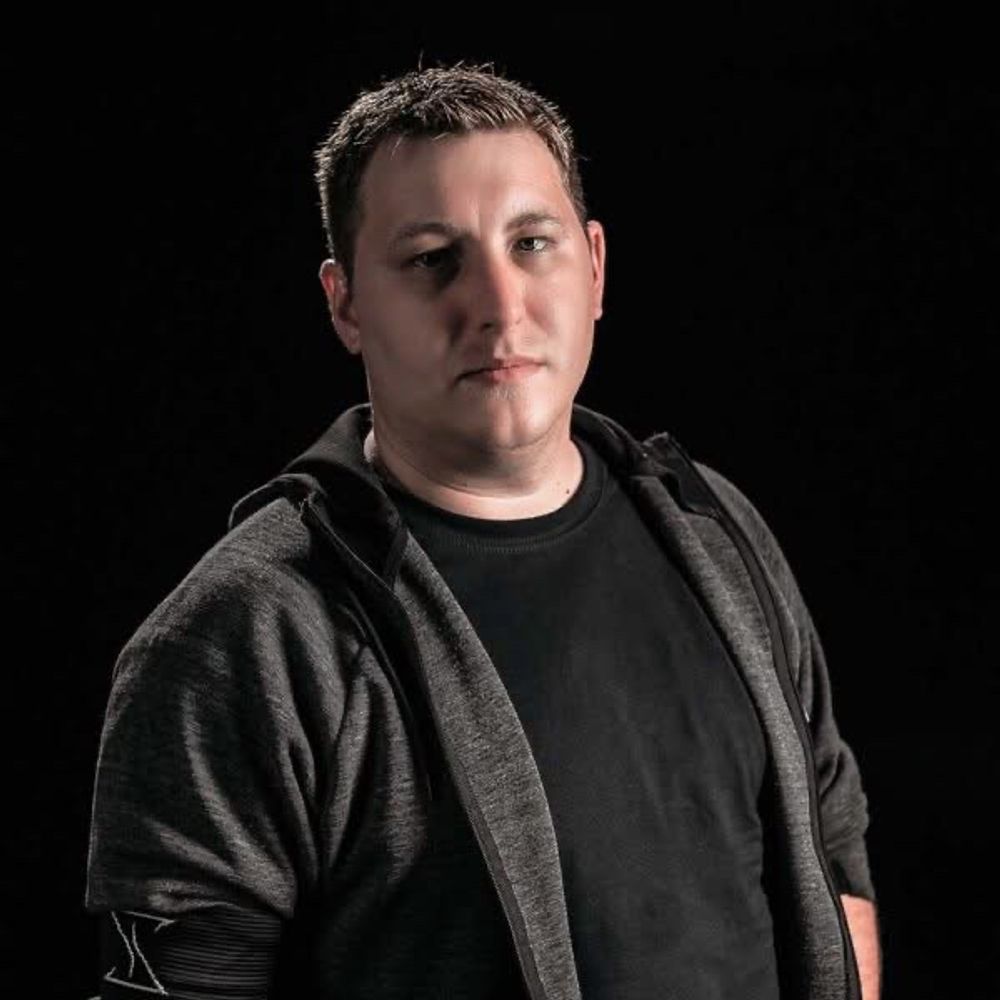 Tyler Curran 🎧 Sound Design