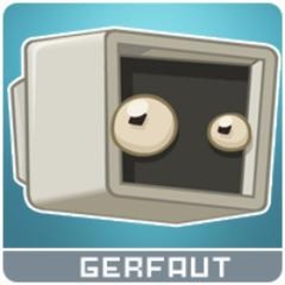 Gerfaut