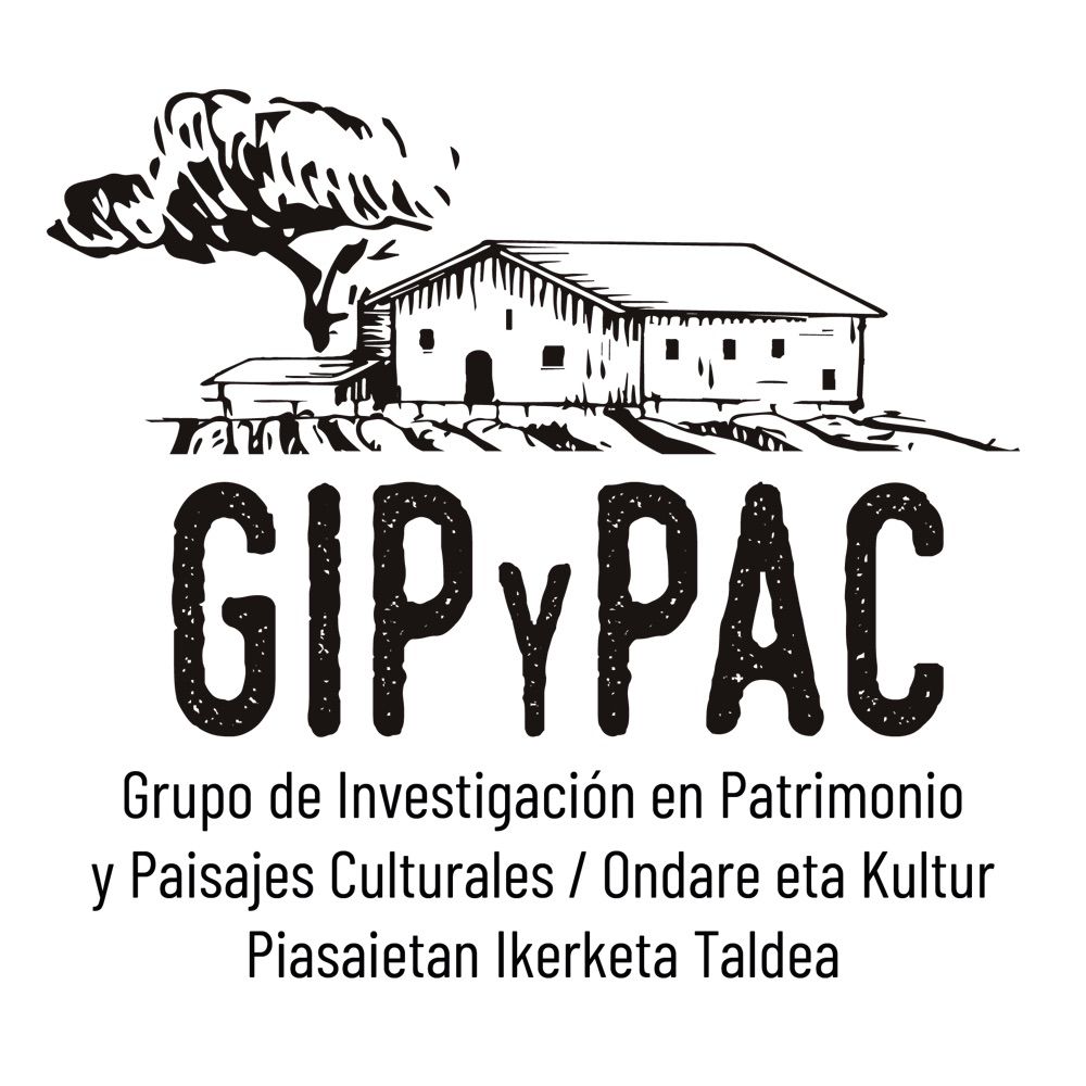 Grupo de Investigación en Patrimonio y Paisajes Culturales