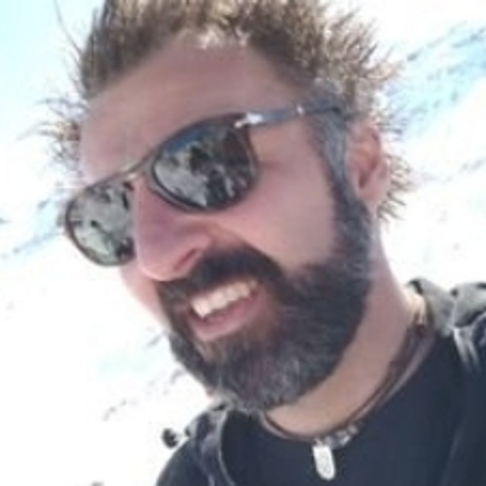 Tobi Kober