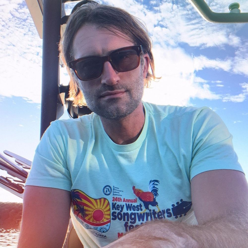 Ryan hurd