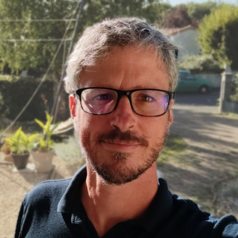 Cédric Delalande