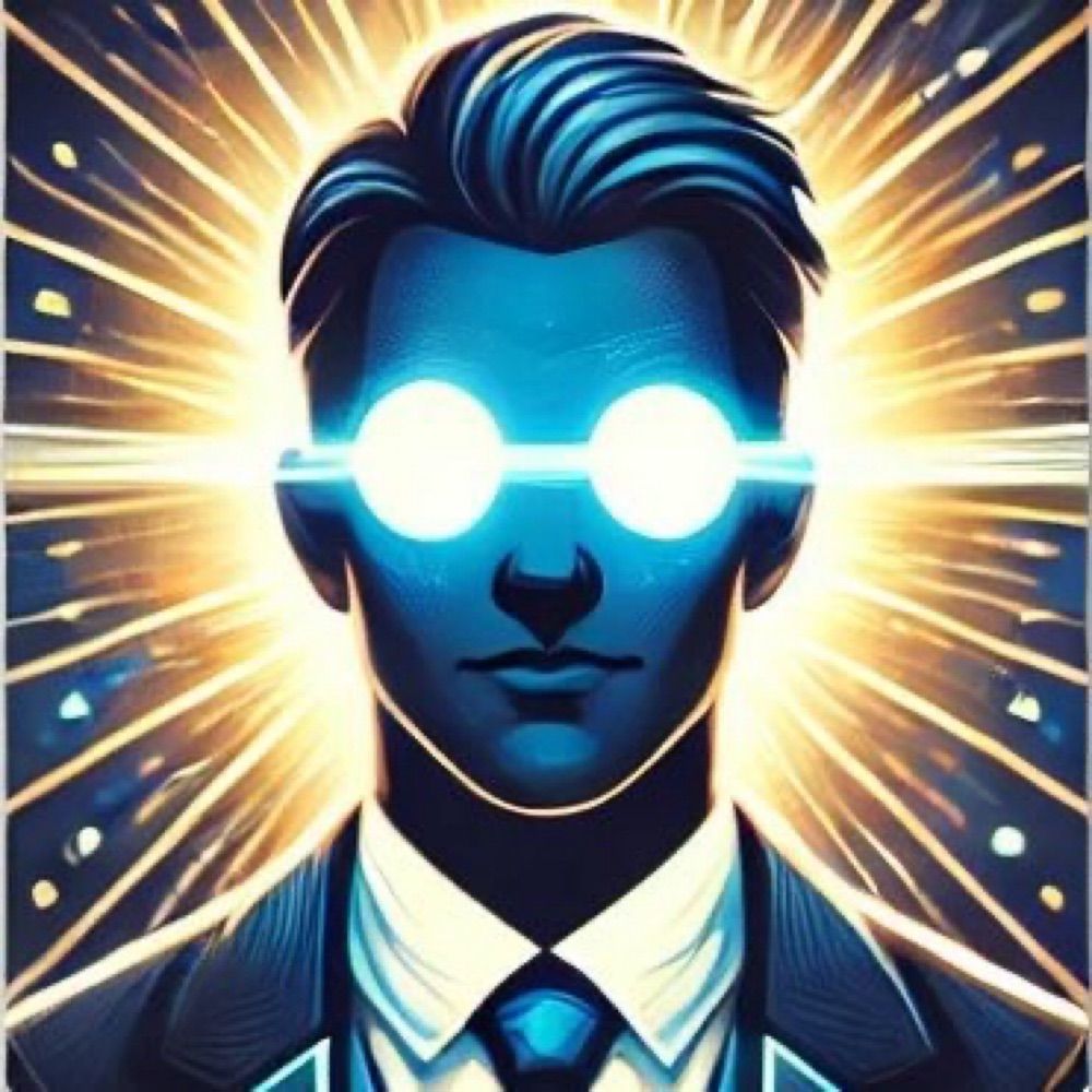 Mr. Photon 