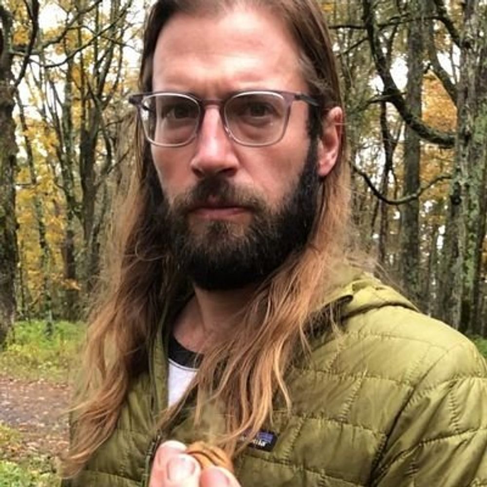 Jason Snyder