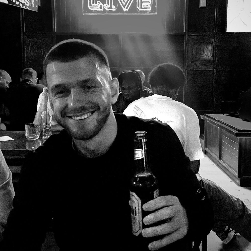 Joel Holmes