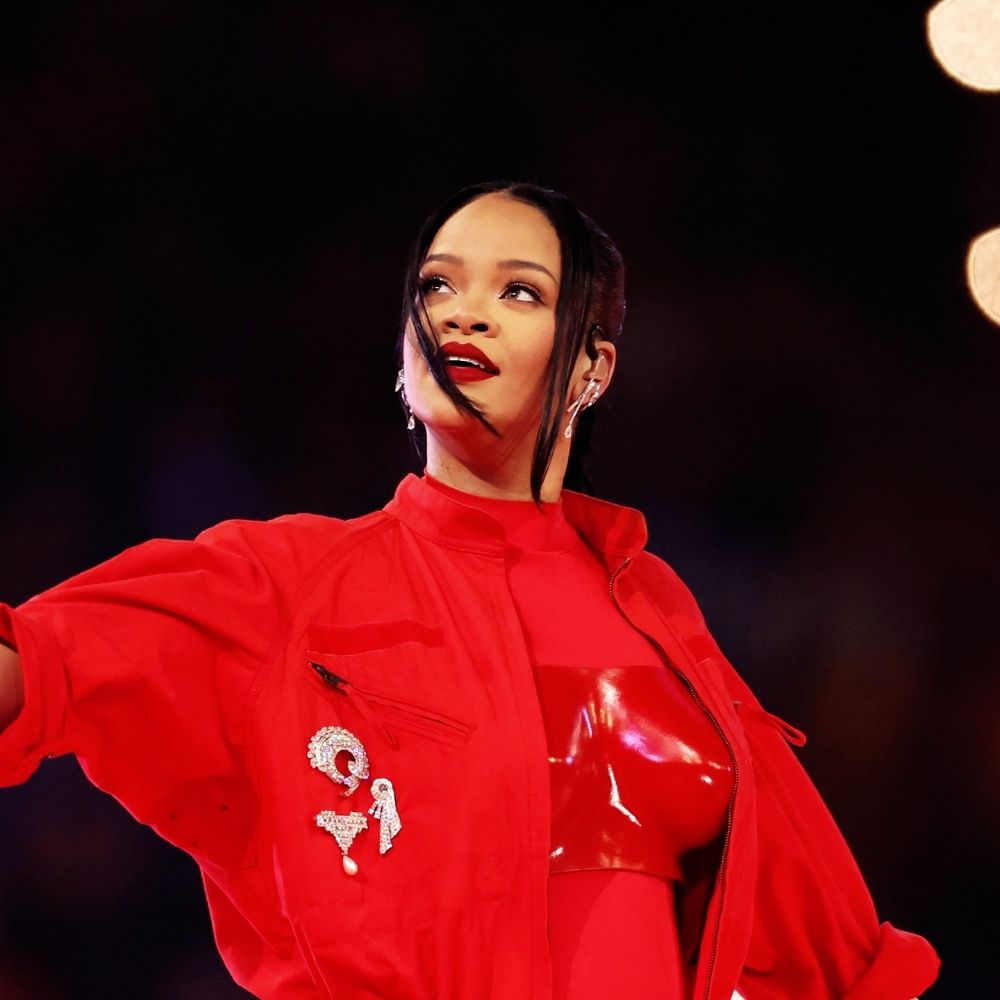 Gada da Rihanna