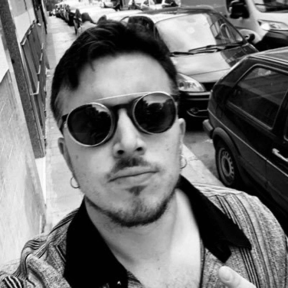 Marcelo Virutas
