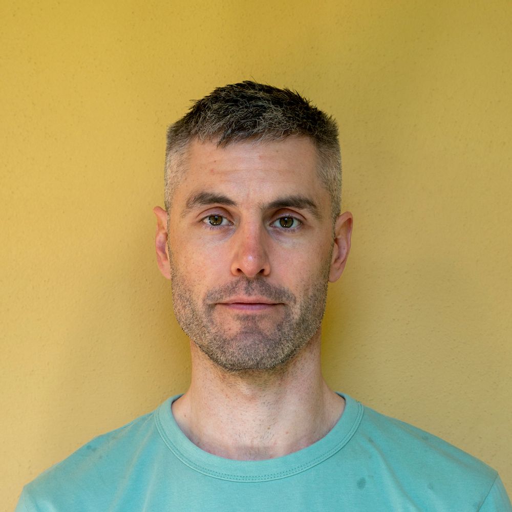 Andreas Steiner