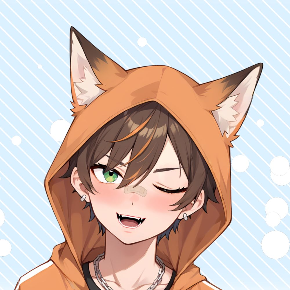 HavocTheFoxVT