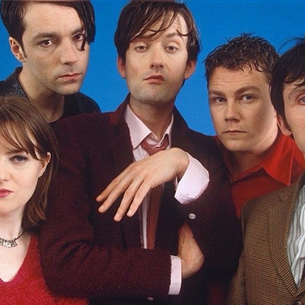 Jarvis Cocker