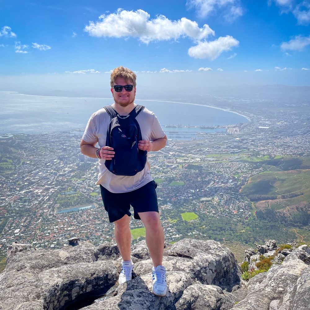 Tom 🗺️