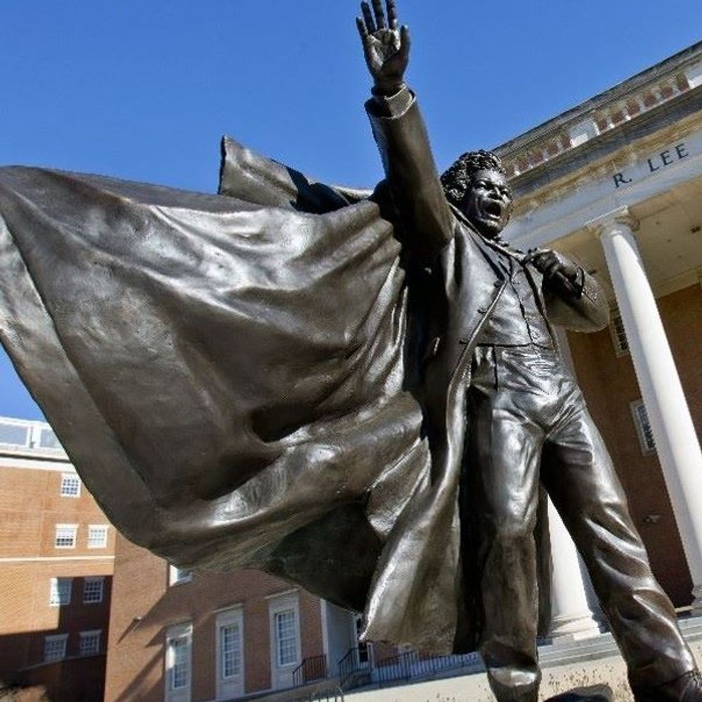American Studies at UMD