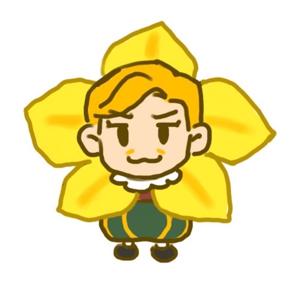 大傻