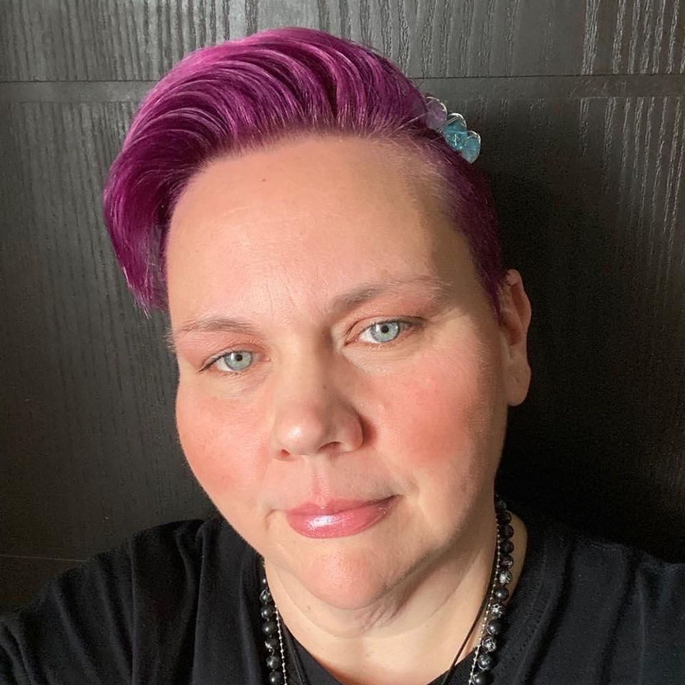 Leeanne Jaymes Lemaster