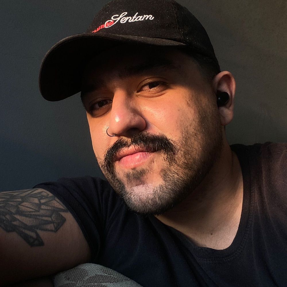 Gus Martins