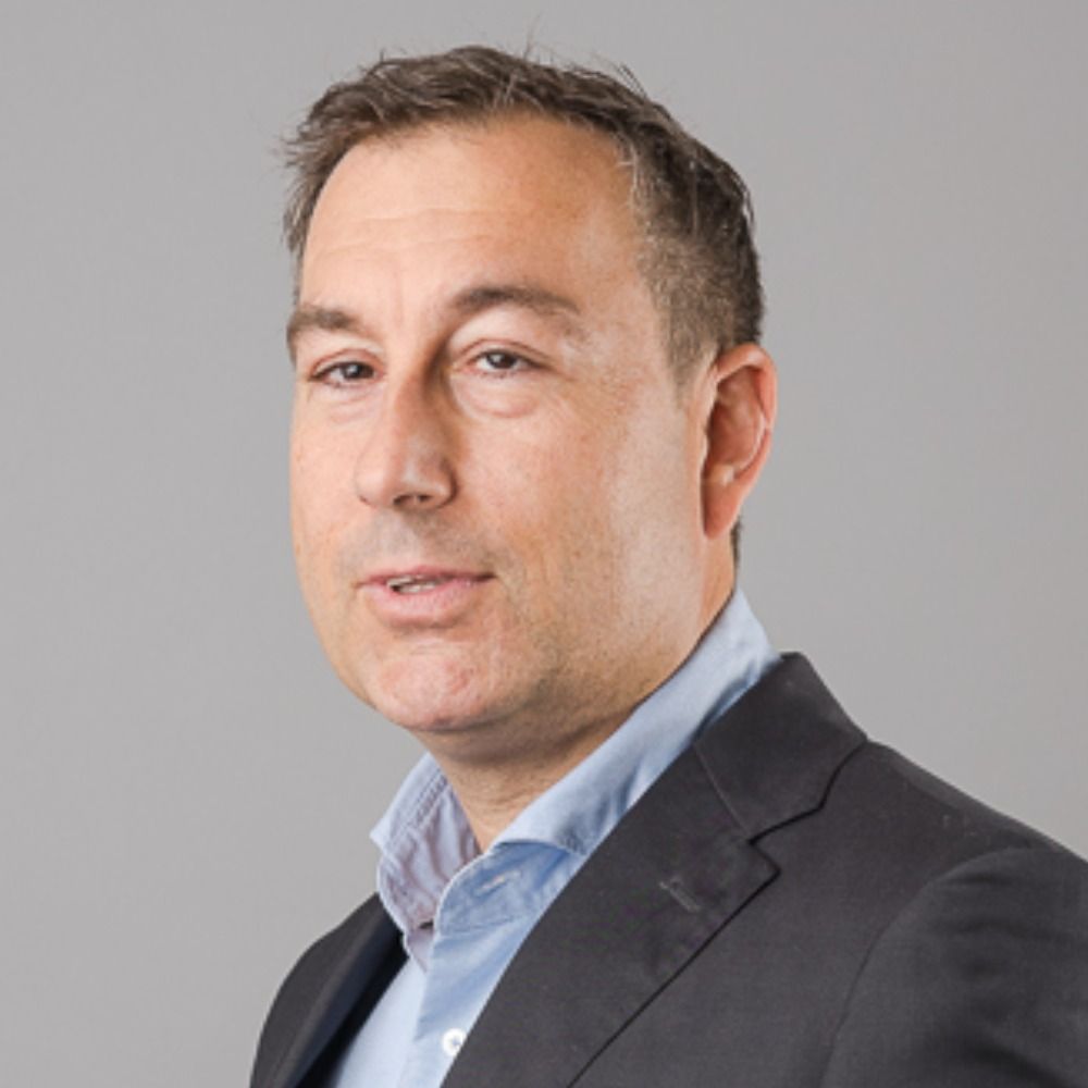 Patrick Comboeuf and 688 others