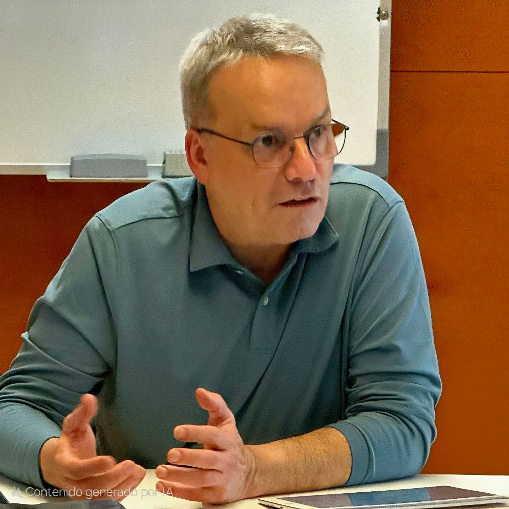 Alfredo Retortillo