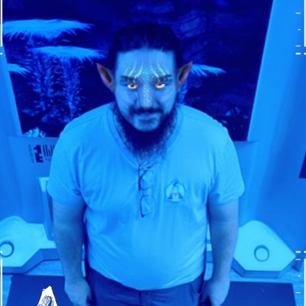 Andrew