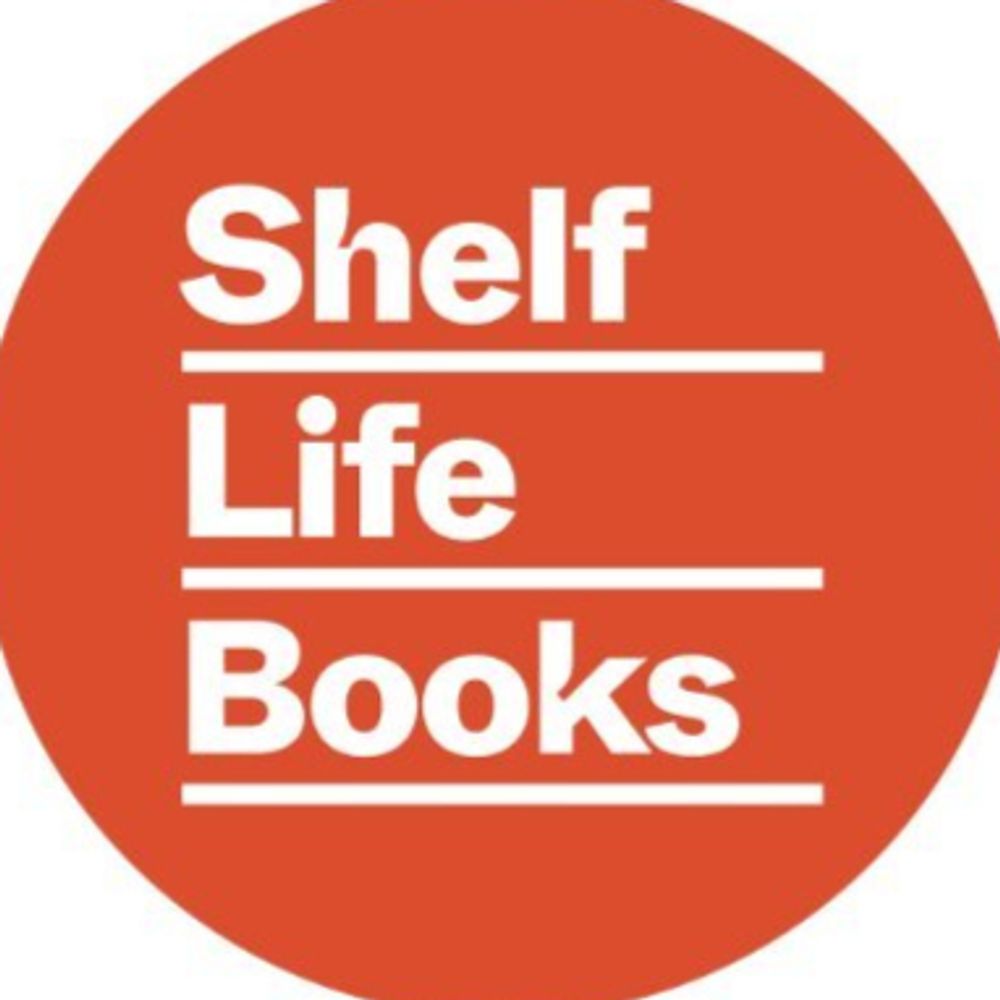 Shelf Life Books