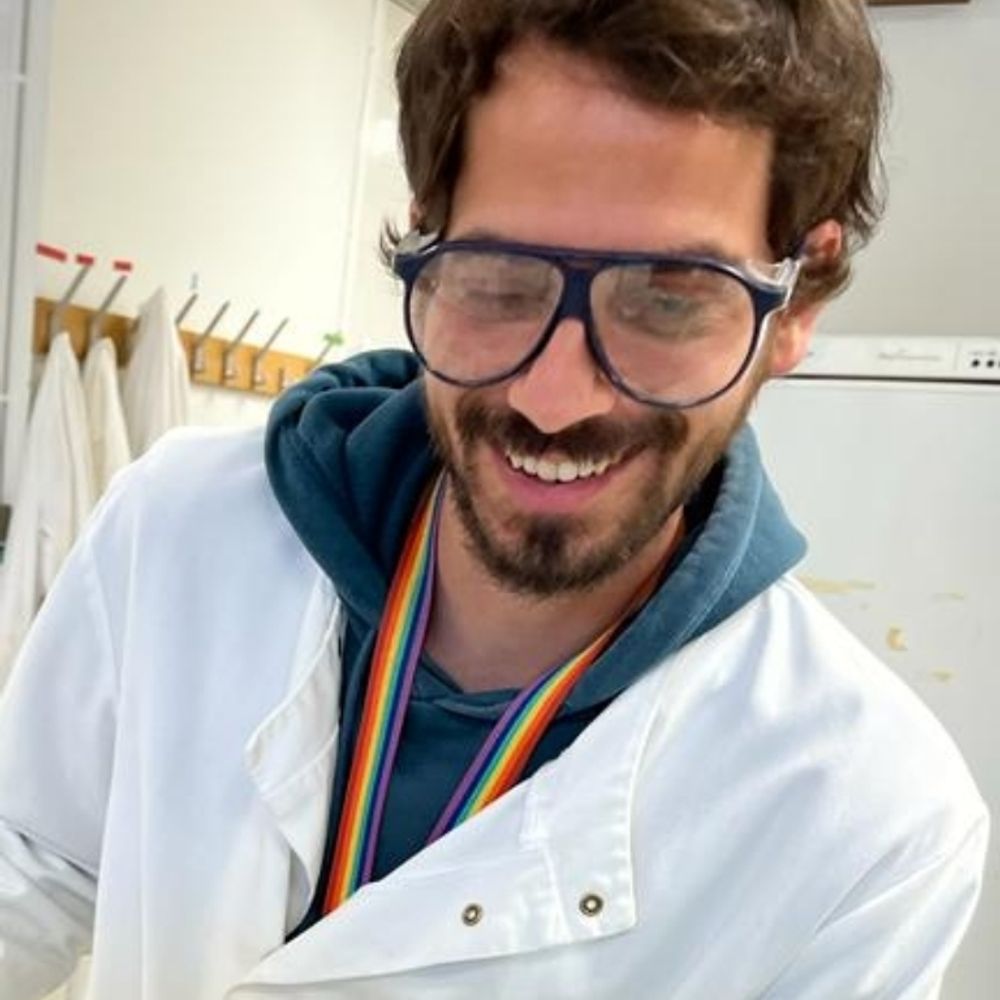 Daniel Lüdke