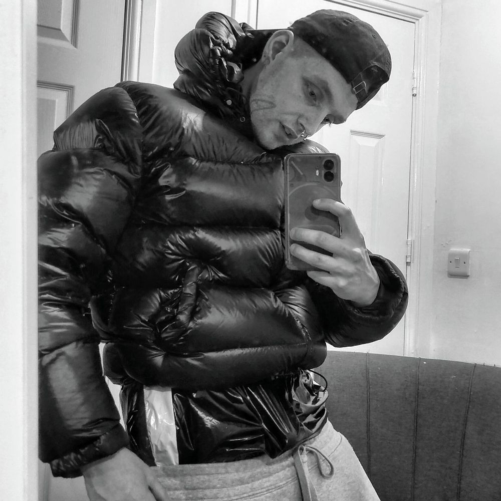 that kinky chav
