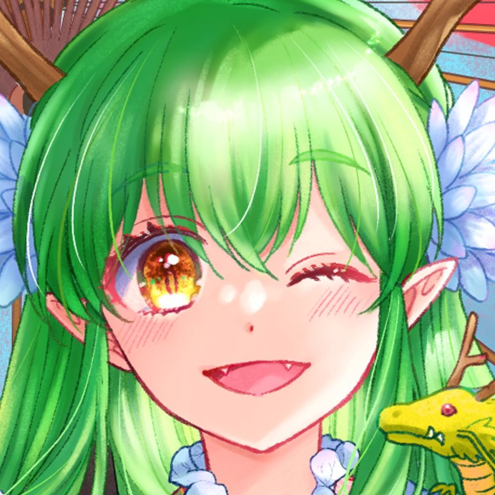 世鳥アスカ