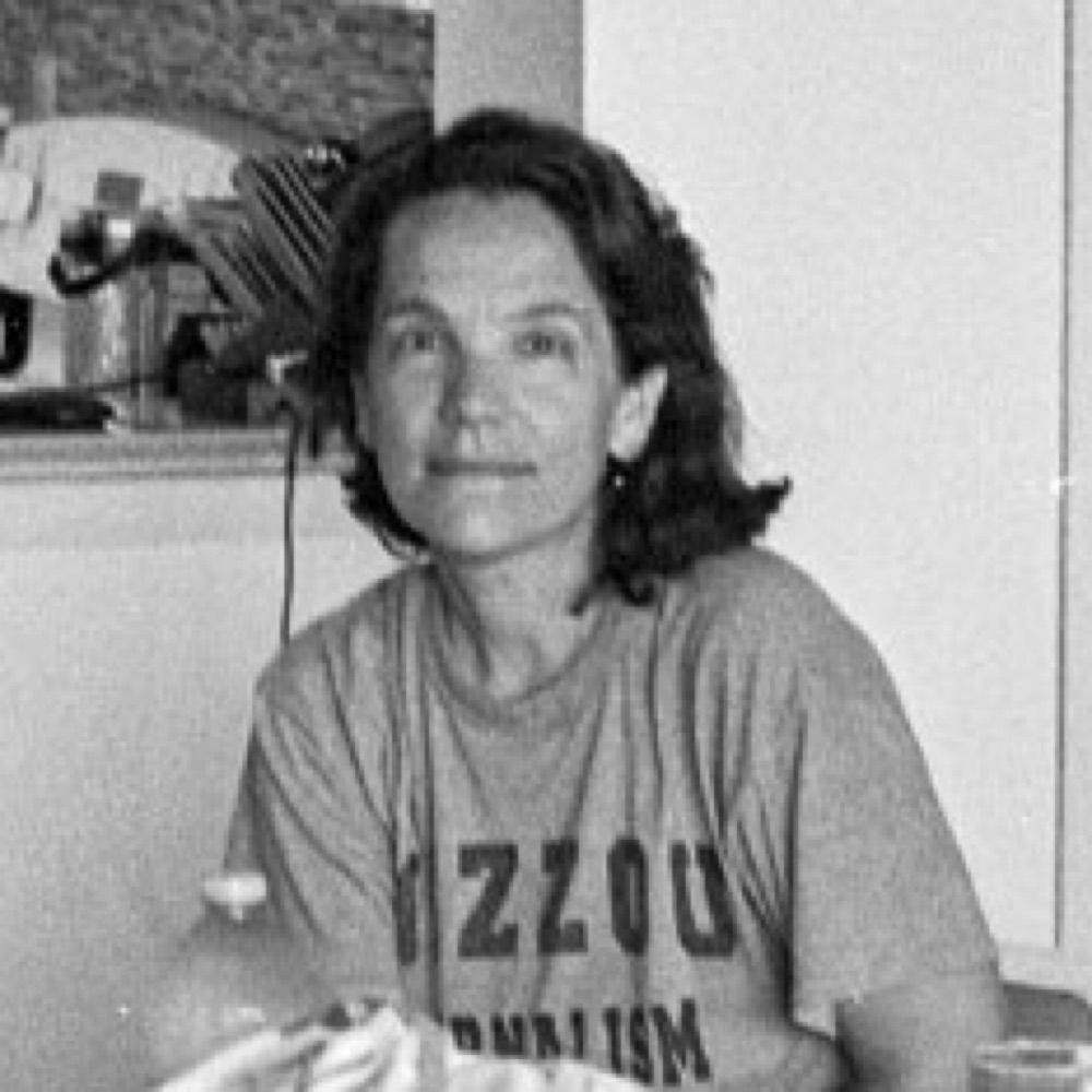 Kathy Matheson