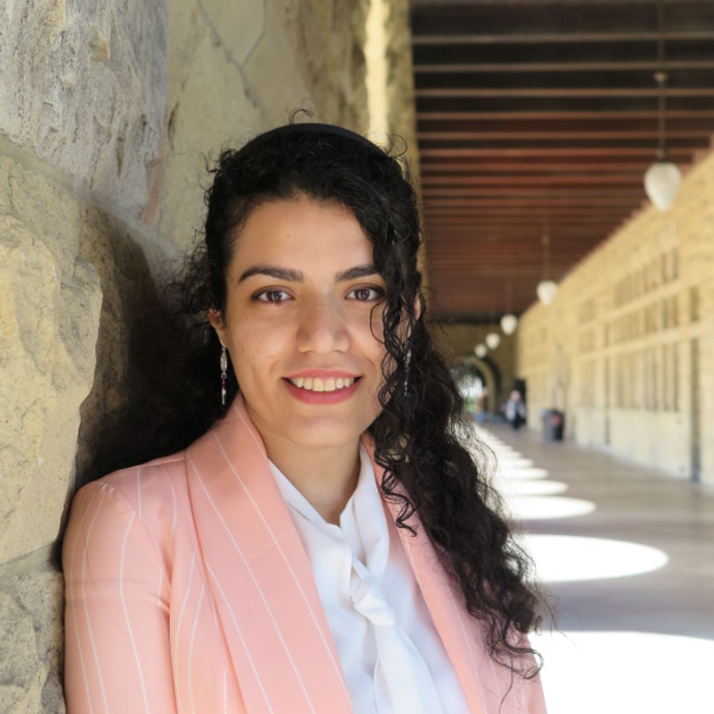 Yeganeh Alimohammadi