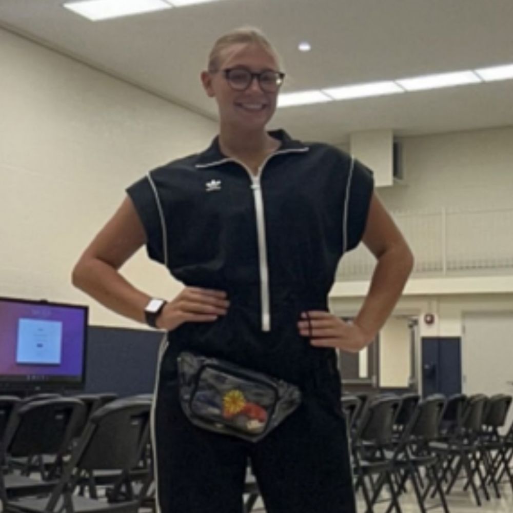 Baylee DiCioccio