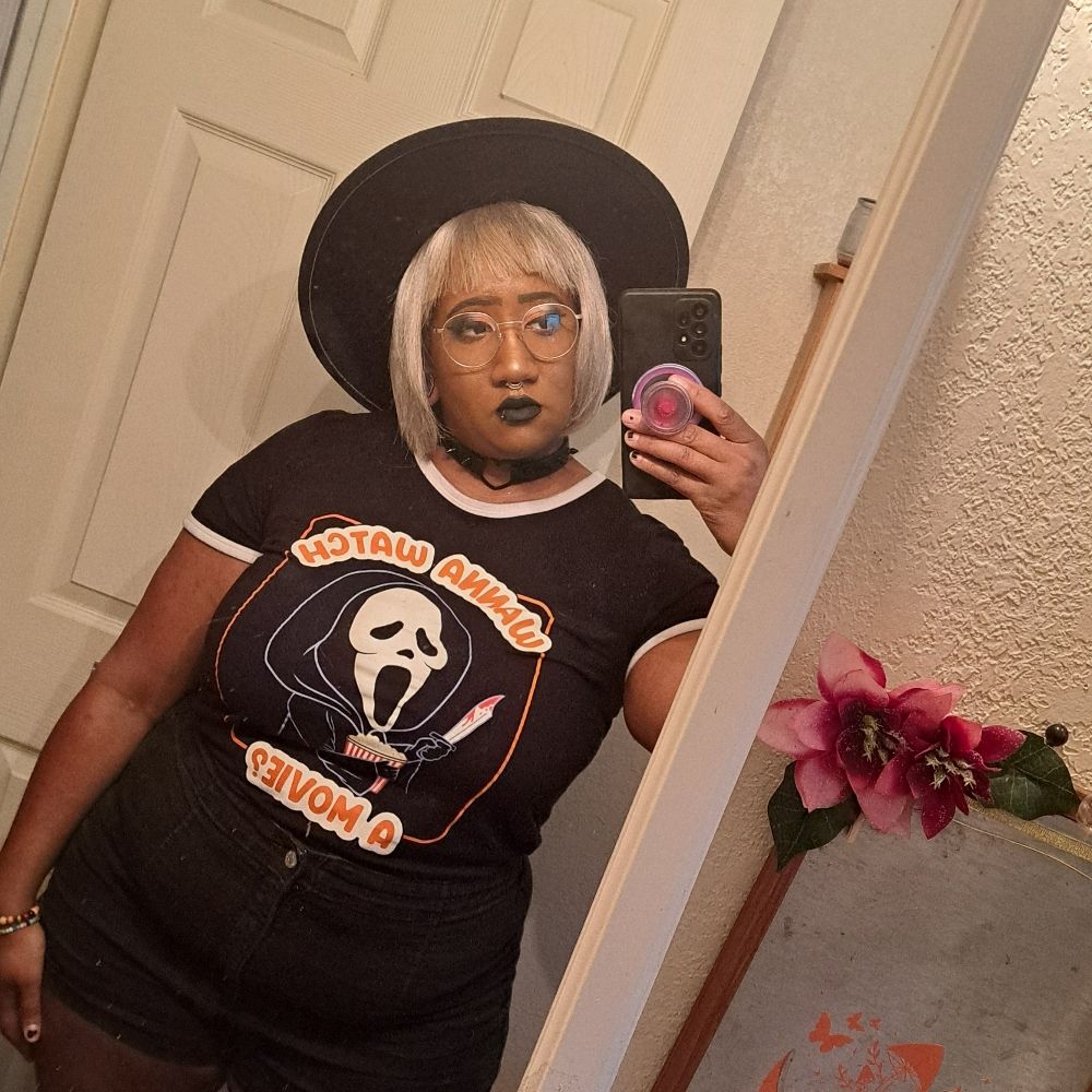 Sherie Comeaux