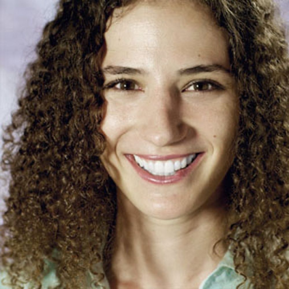 Eliza Harris Juliano