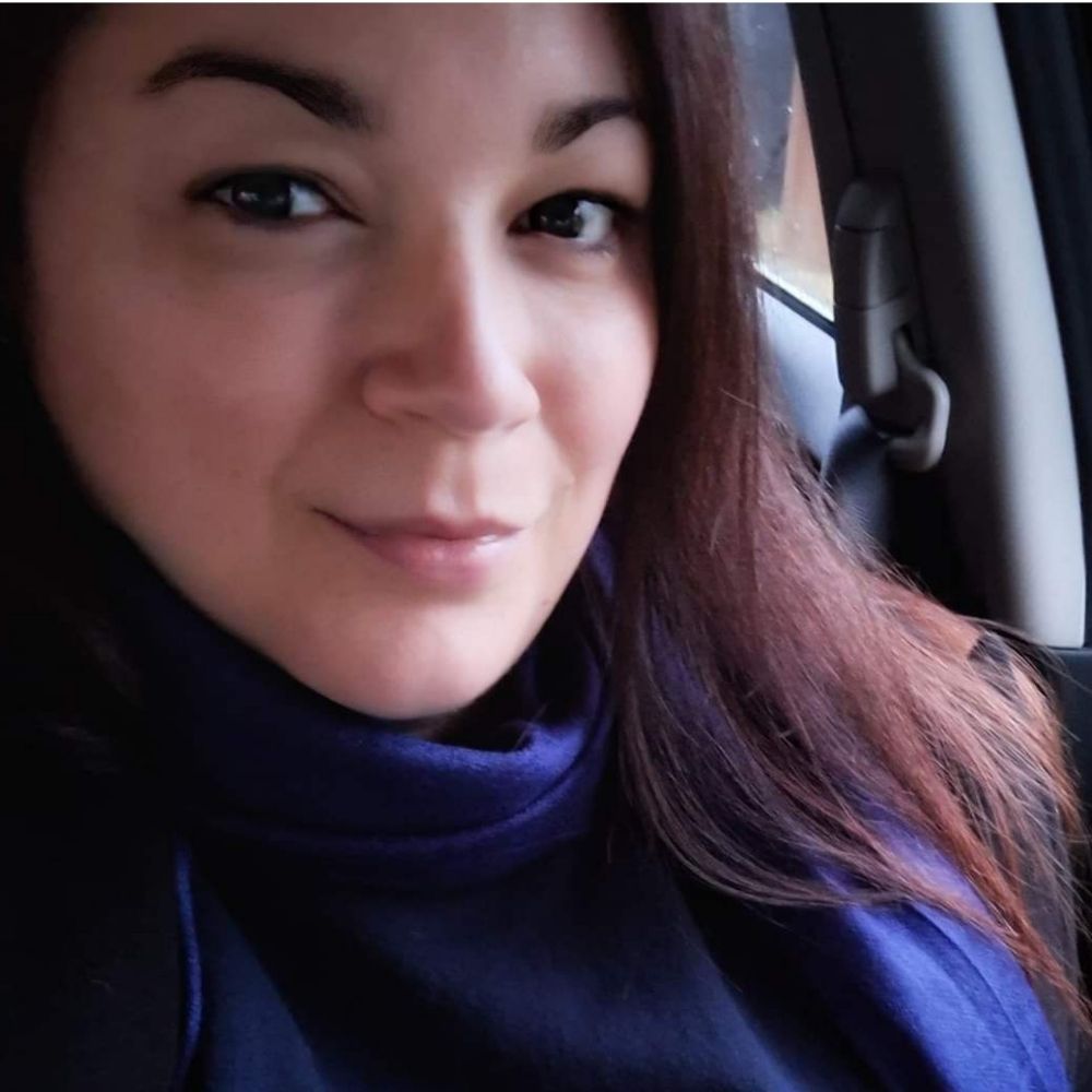 Stéphanie Lafrance